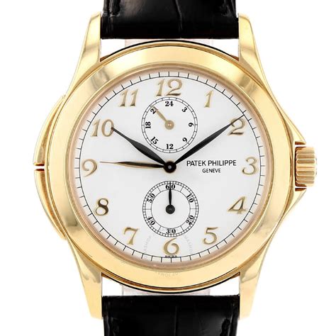 patek philippe pre owned uk